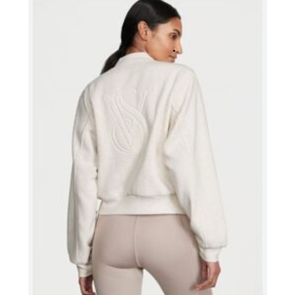 Victoria's Secret Cream Sweater